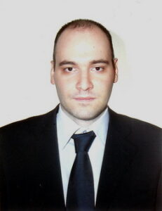 Ιωάννης Κεχαγιόγλου