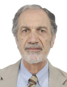 Γιώργος Μαγουλάς