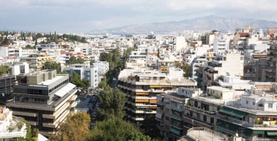 δασος Ψυχικου